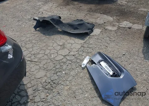 2018 Honda Accord Sport from USA, damaged, VIN 1HGCV1F30JA210861